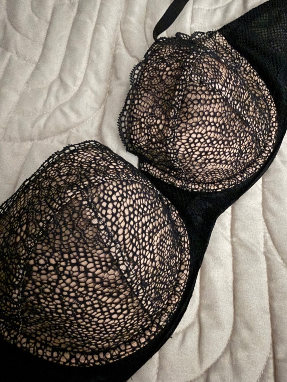 NWOT Victoria secret bra